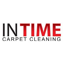 In Time Carpet Cleaning