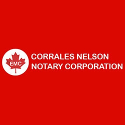 Corrales Nelson Notary Corporation