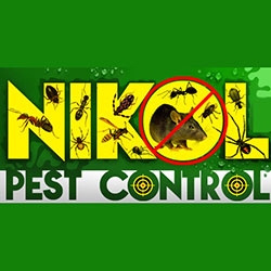 Nikol Pest Control