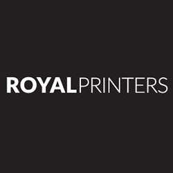 Business Royal Printers in New Westminster BC