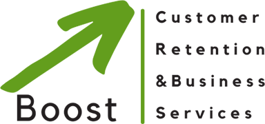 Boost Customer Retention & Business Services