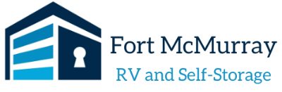 Business Fort McMurray RV and Self-Storage in Anzac AB