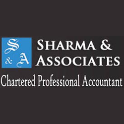Business Sharma & Associates in Surrey BC