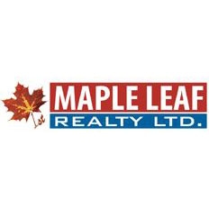 Maple Leaf 1st Realty Ltd.