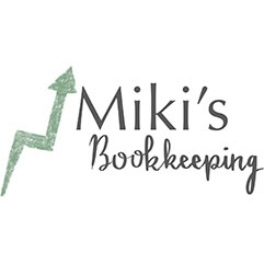 Miki's Bookkeeping
