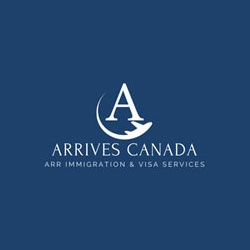 Business ARR Immigration and Visa Services Inc. in  BC