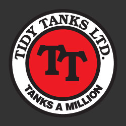 Tidy Tanks Ltd.