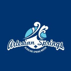 Artesian Springs