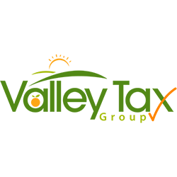 Business Valley Tax Group in Fresno CA
