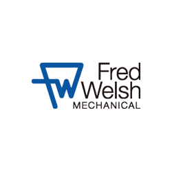 Business Fred Welsh Mechanical in Coquitlam BC