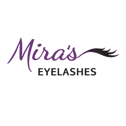 Mira's Eyelashes