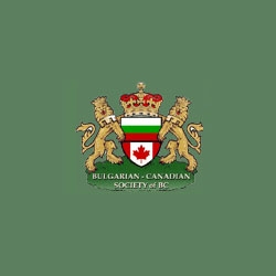 Bulgarian-Canadian Society of British Columbia